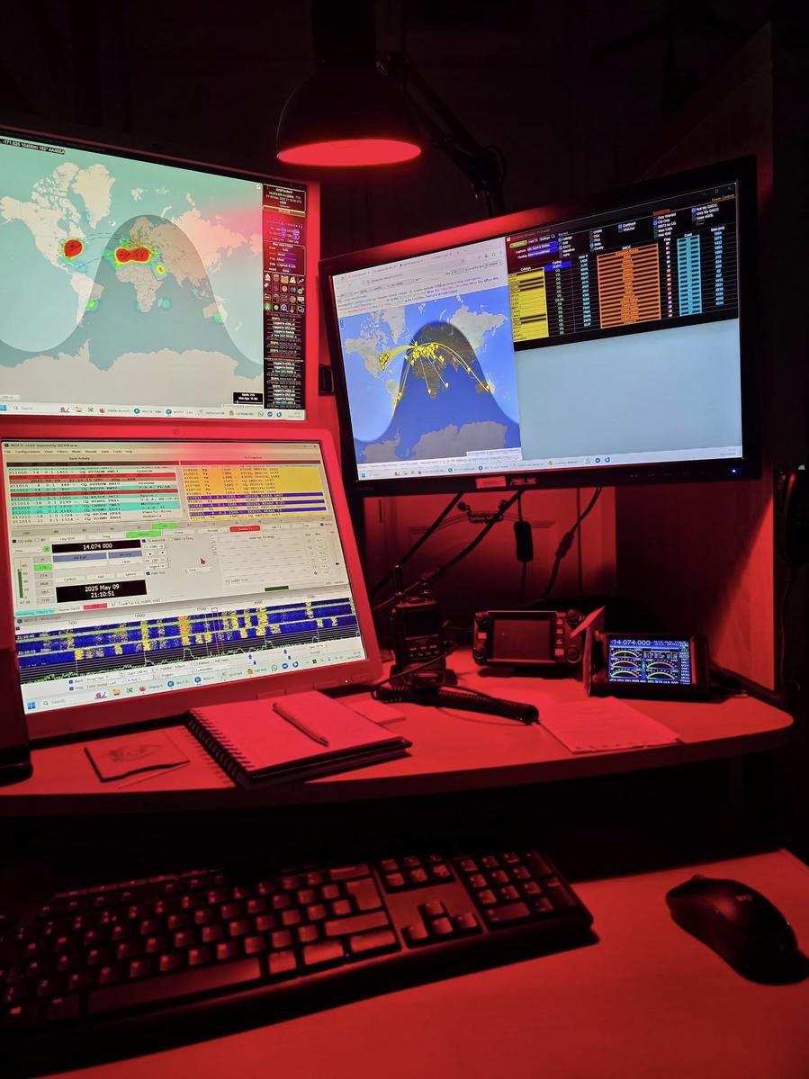 Primary Image for M8IYL
