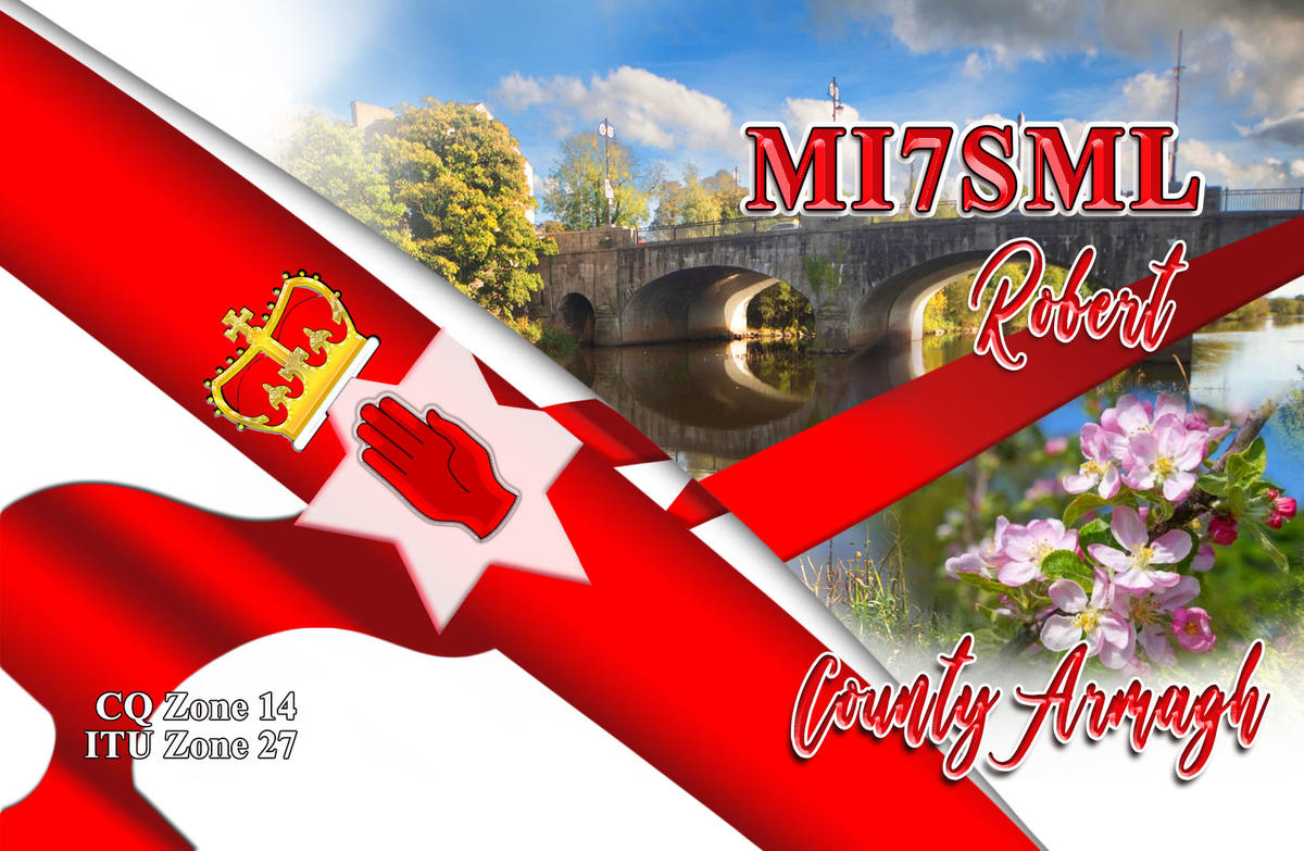 Primary Image for MI7SML