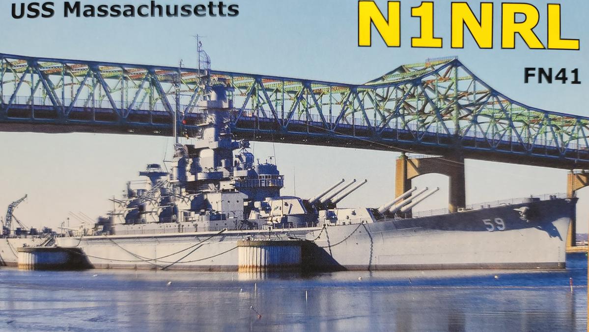 Primary Image for N1NRL