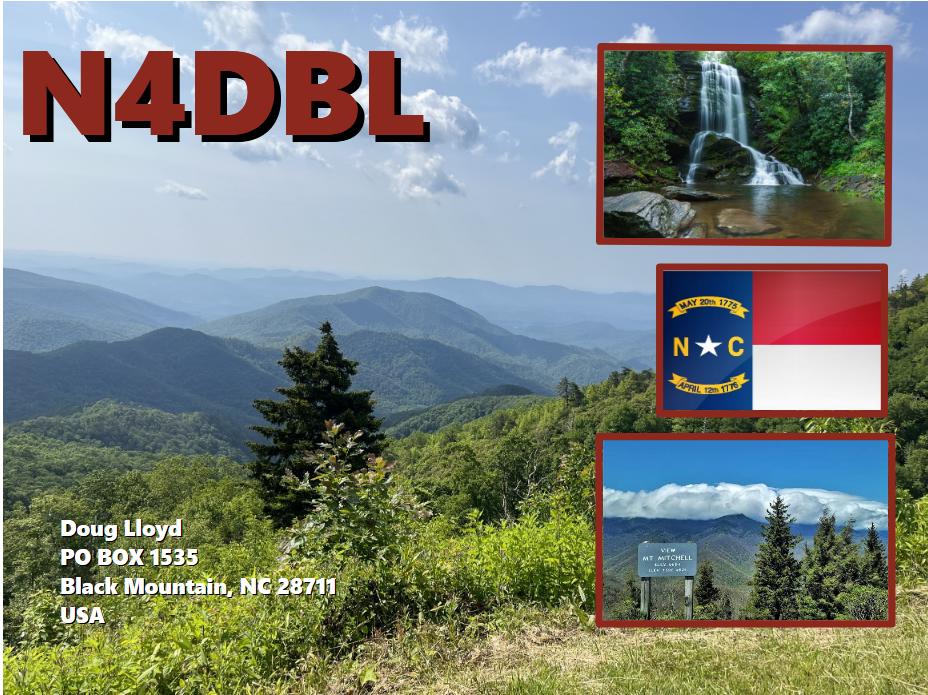 Primary Image for N4DBL