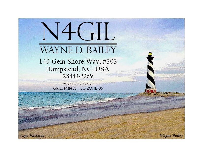 Primary Image for N4GIL