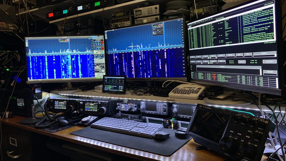 Primary Image for N4WGL