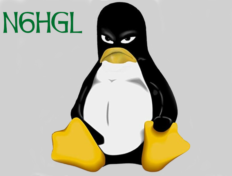 Primary Image for N6HGL