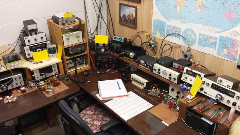 GHD社　電鍵　CQ ham radio orignal Vega GHD社 電鍵 CQ ham radio orignal Vega