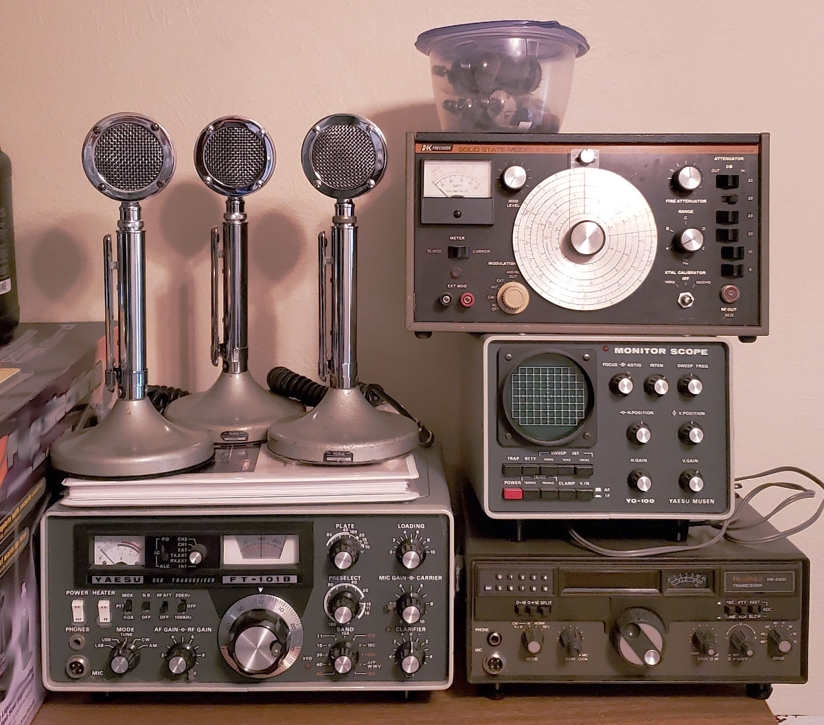 Primary Image for NG0L