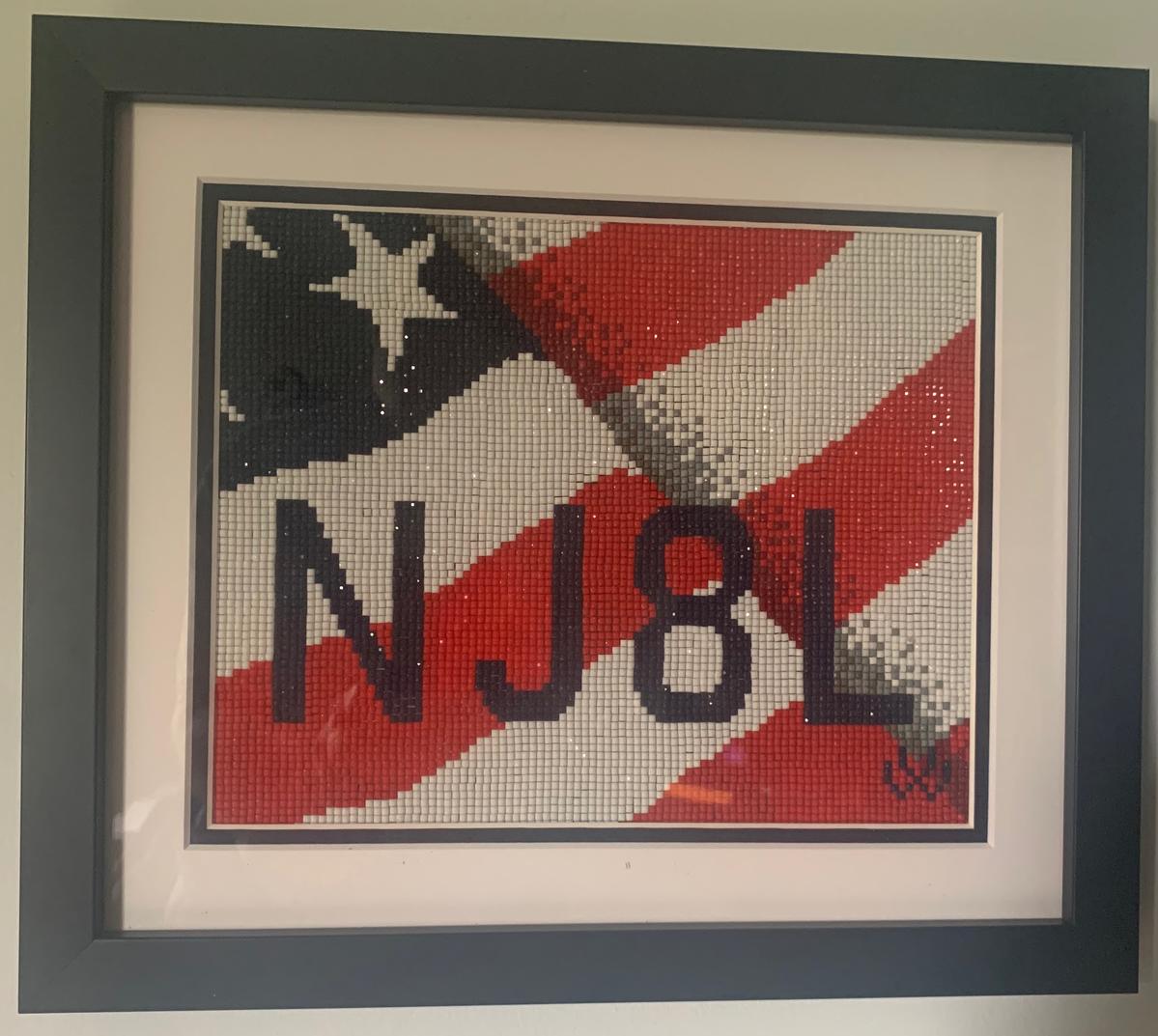 Primary Image for NJ8L