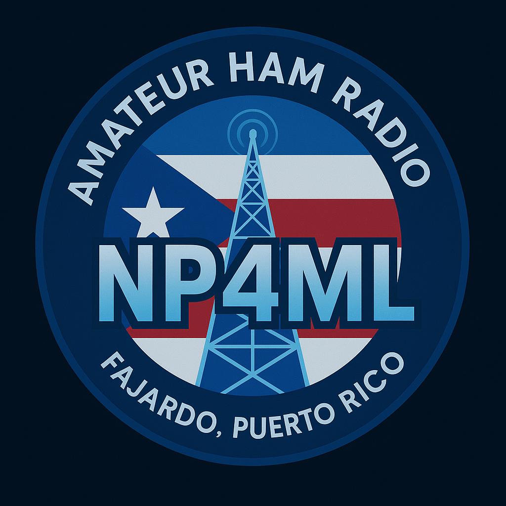 Primary Image for NP4ML