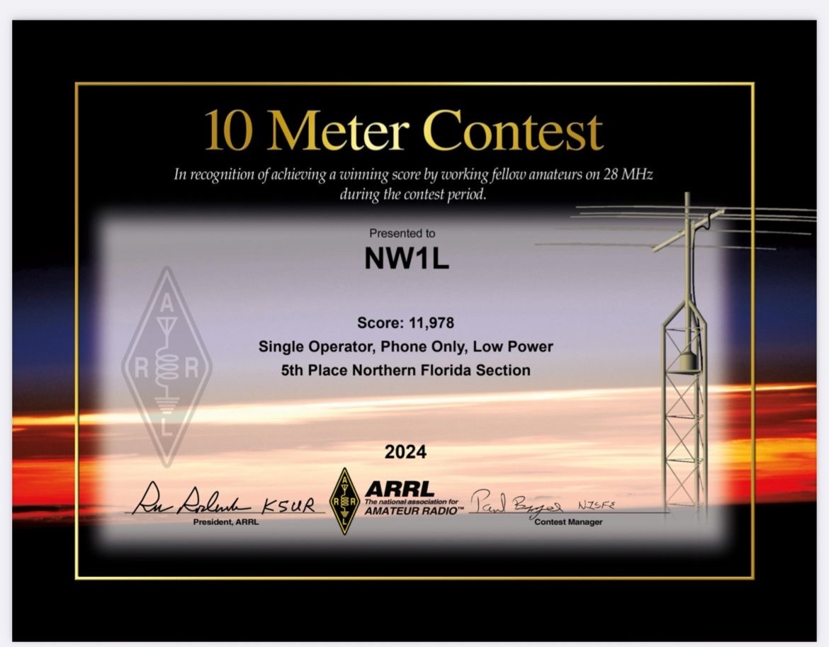 Primary Image for NW1L