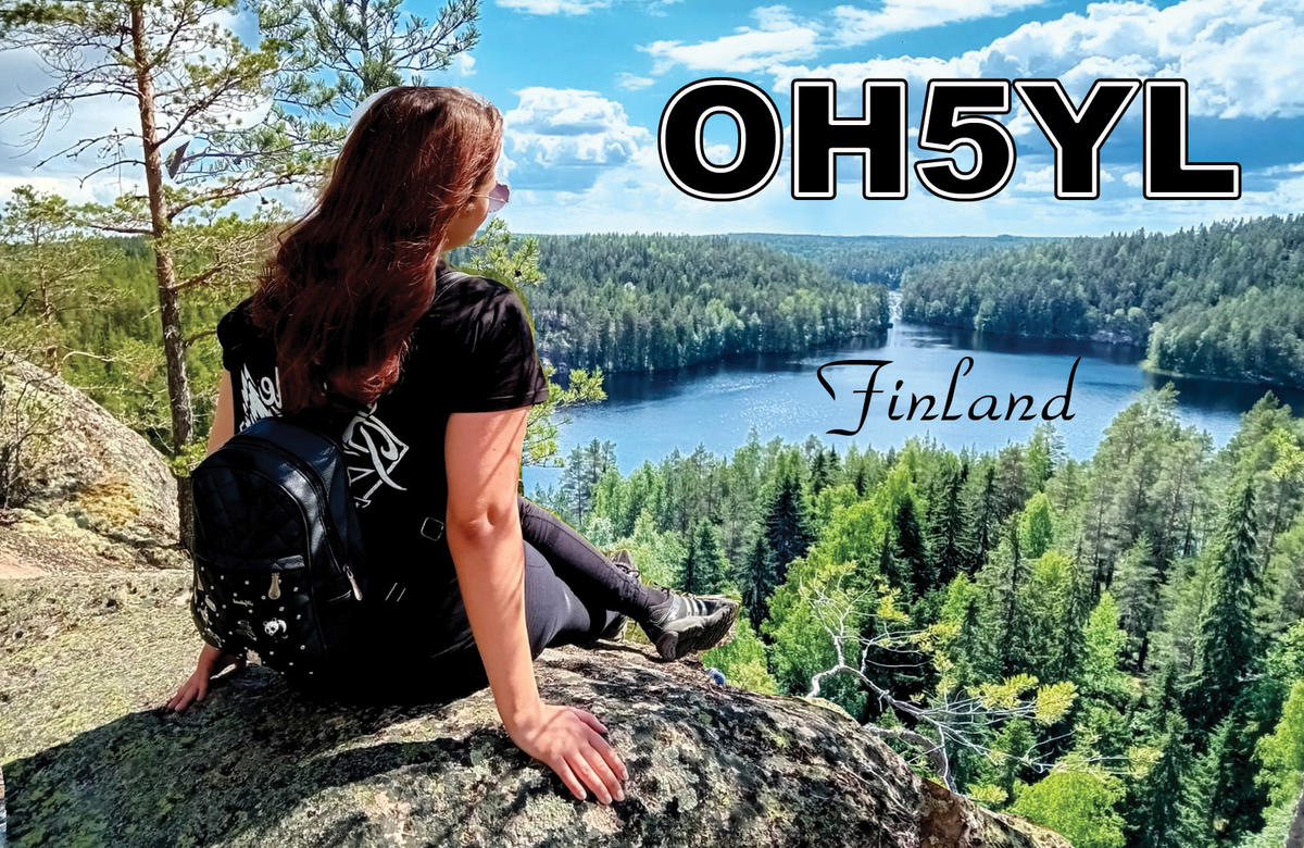Primary Image for OH5YL