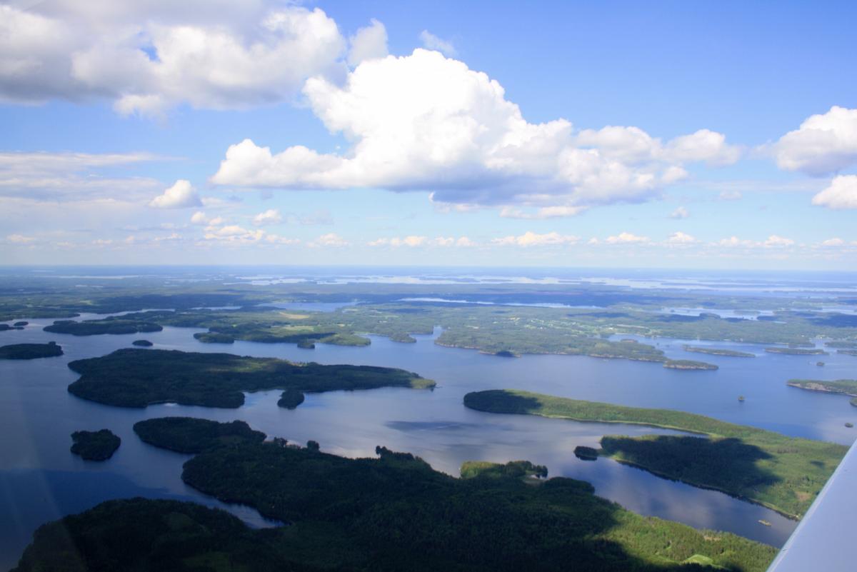 Primary Image for OH6DL