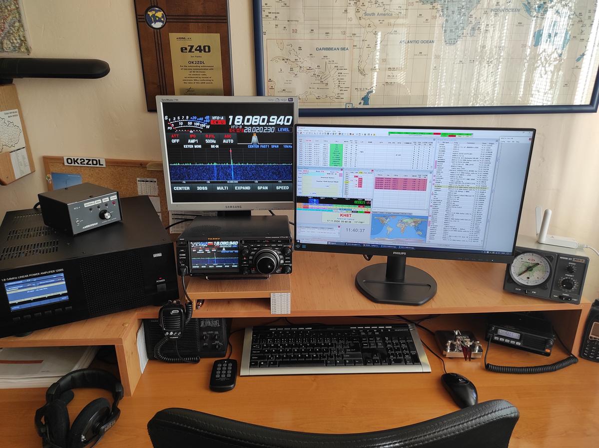 Primary Image for OK2ZDL