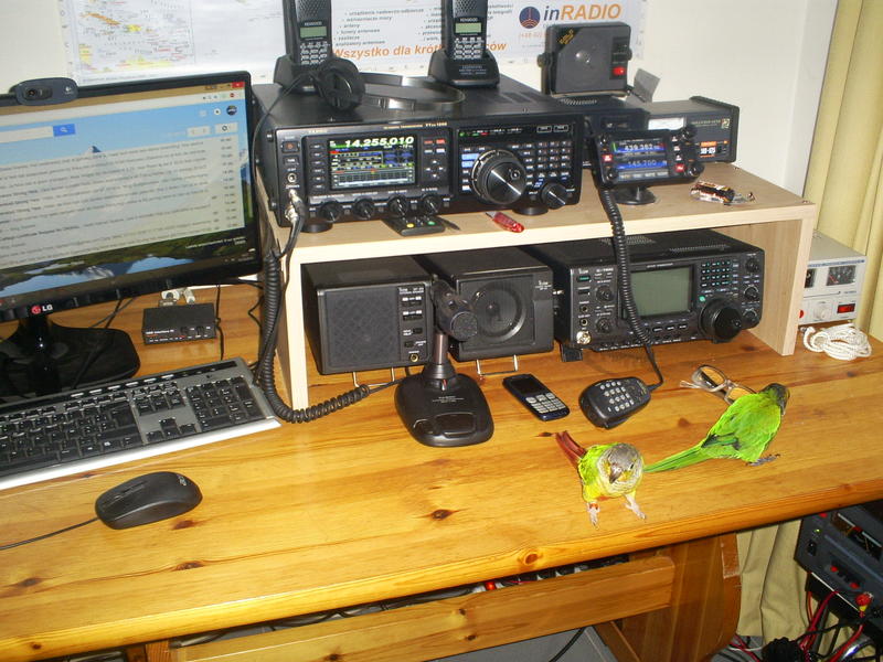 Primary Image for ON3KSL
