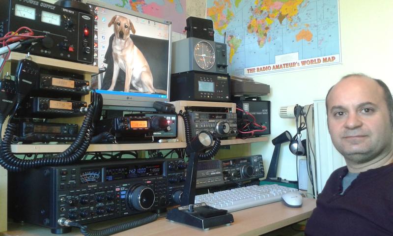 Primary Image for ON4ENL