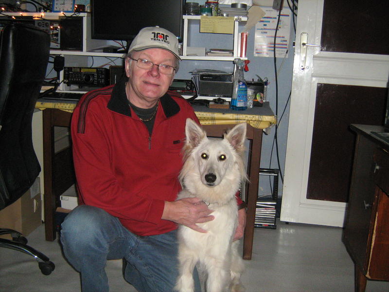 Primary Image for ON4LDL