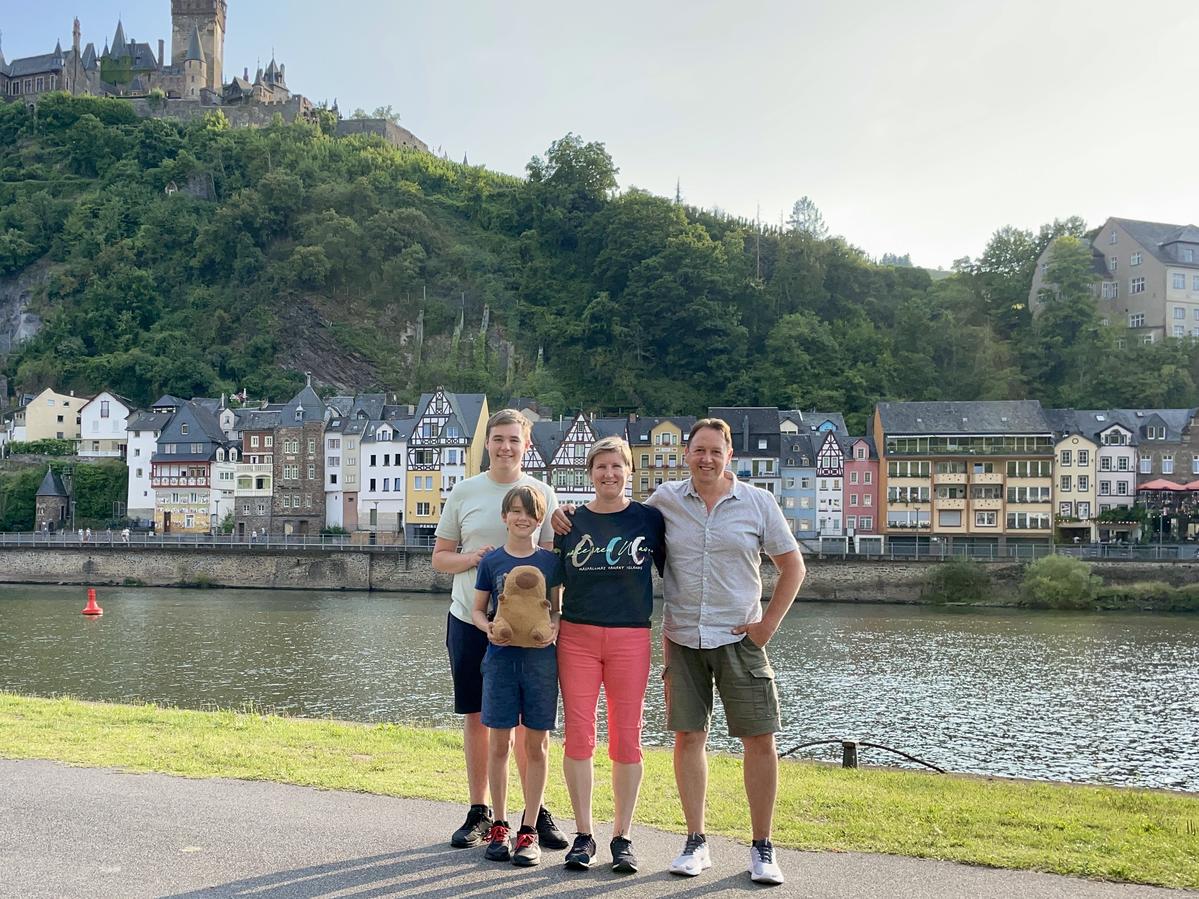 Primary Image for ON6JL