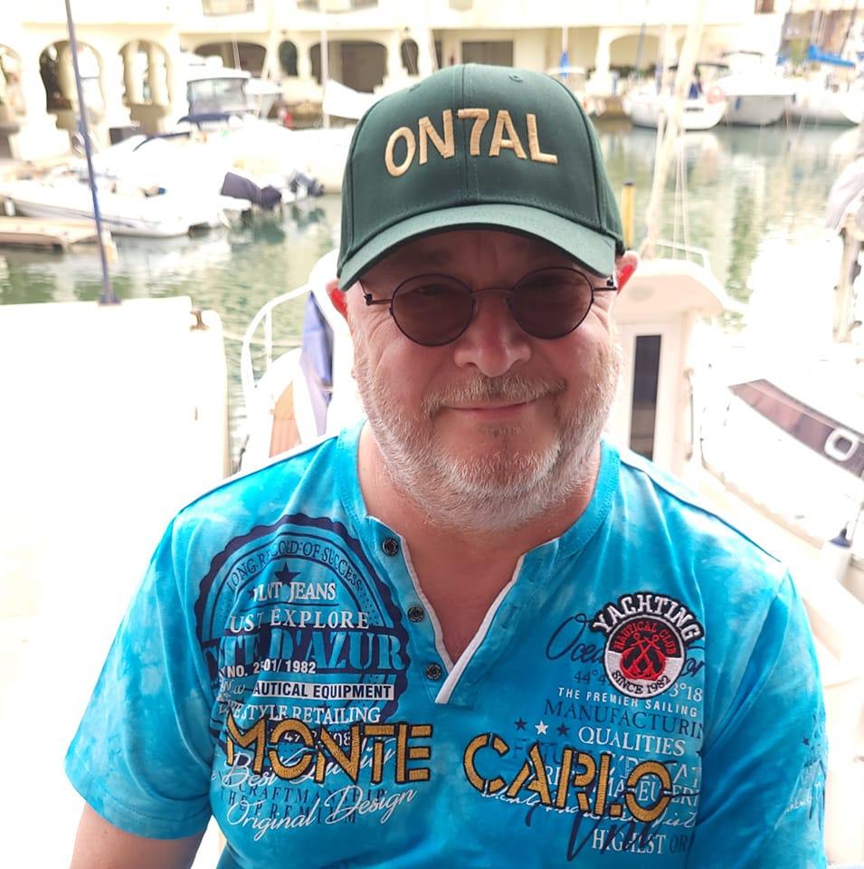 Primary Image for ON7AL