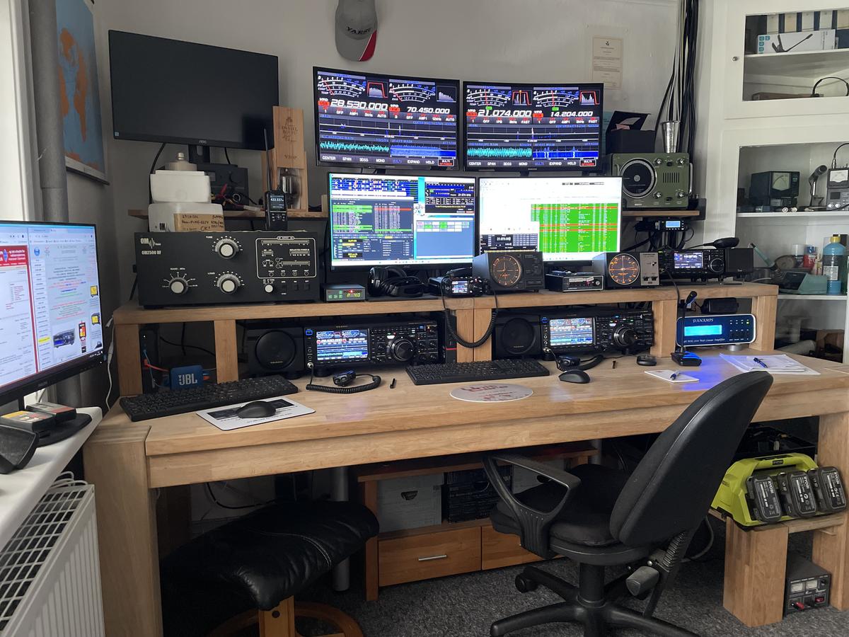 Primary Image for OZ1LXL