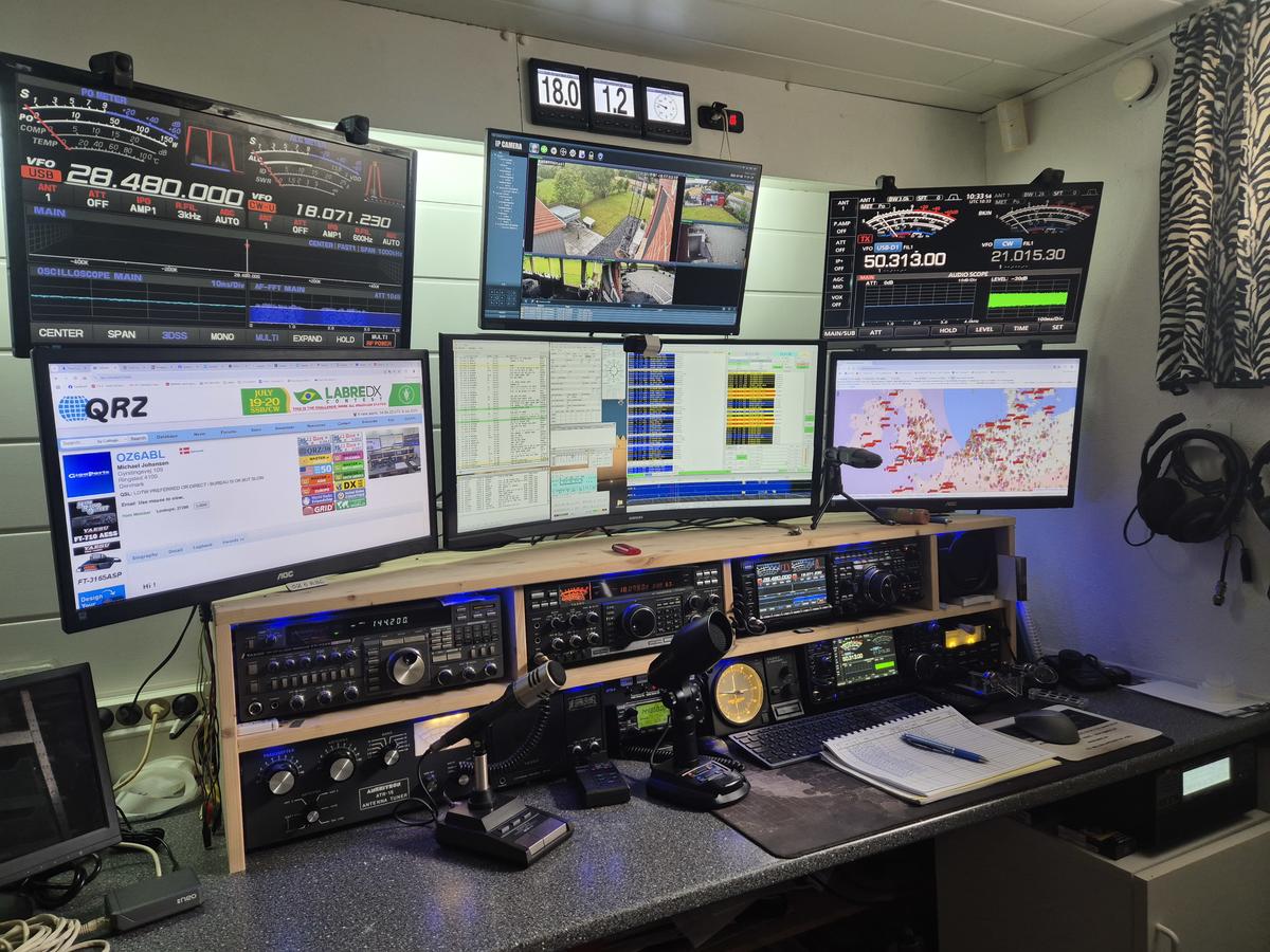 Primary Image for OZ6ABL