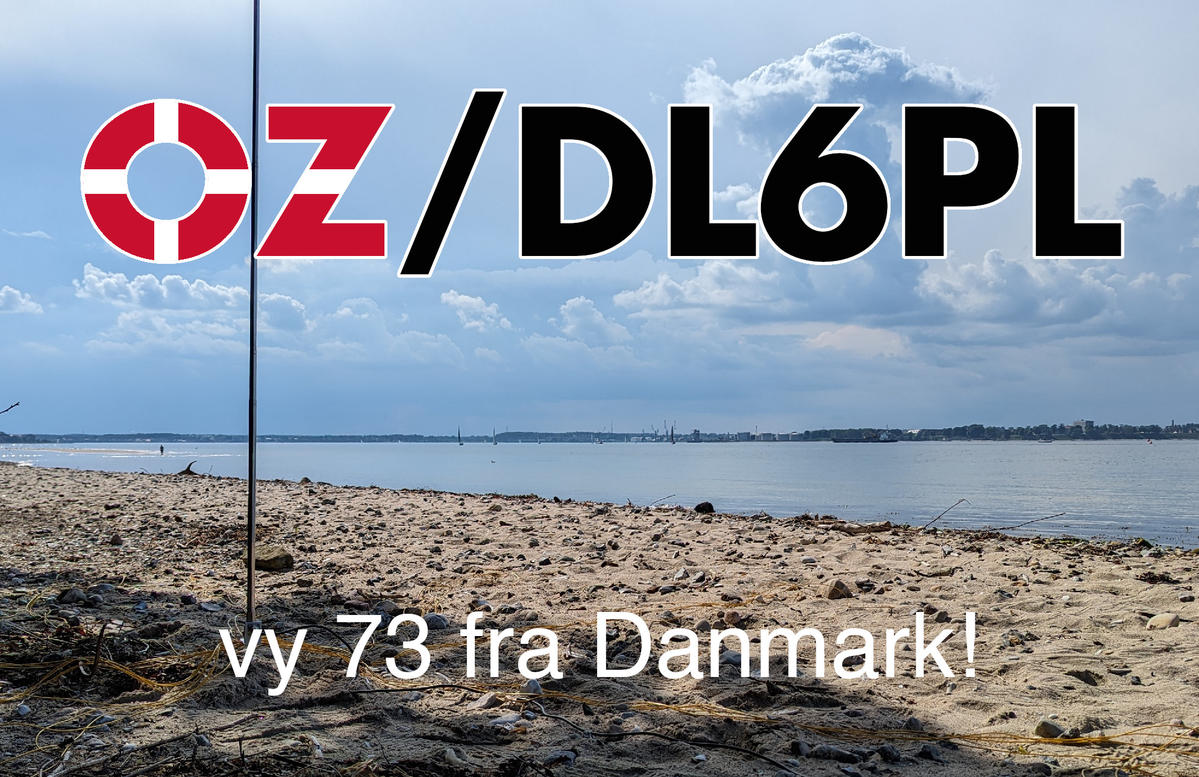 Primary Image for OZ/DL6PL