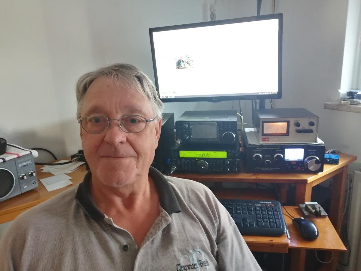 Primary Image for PA3DRL