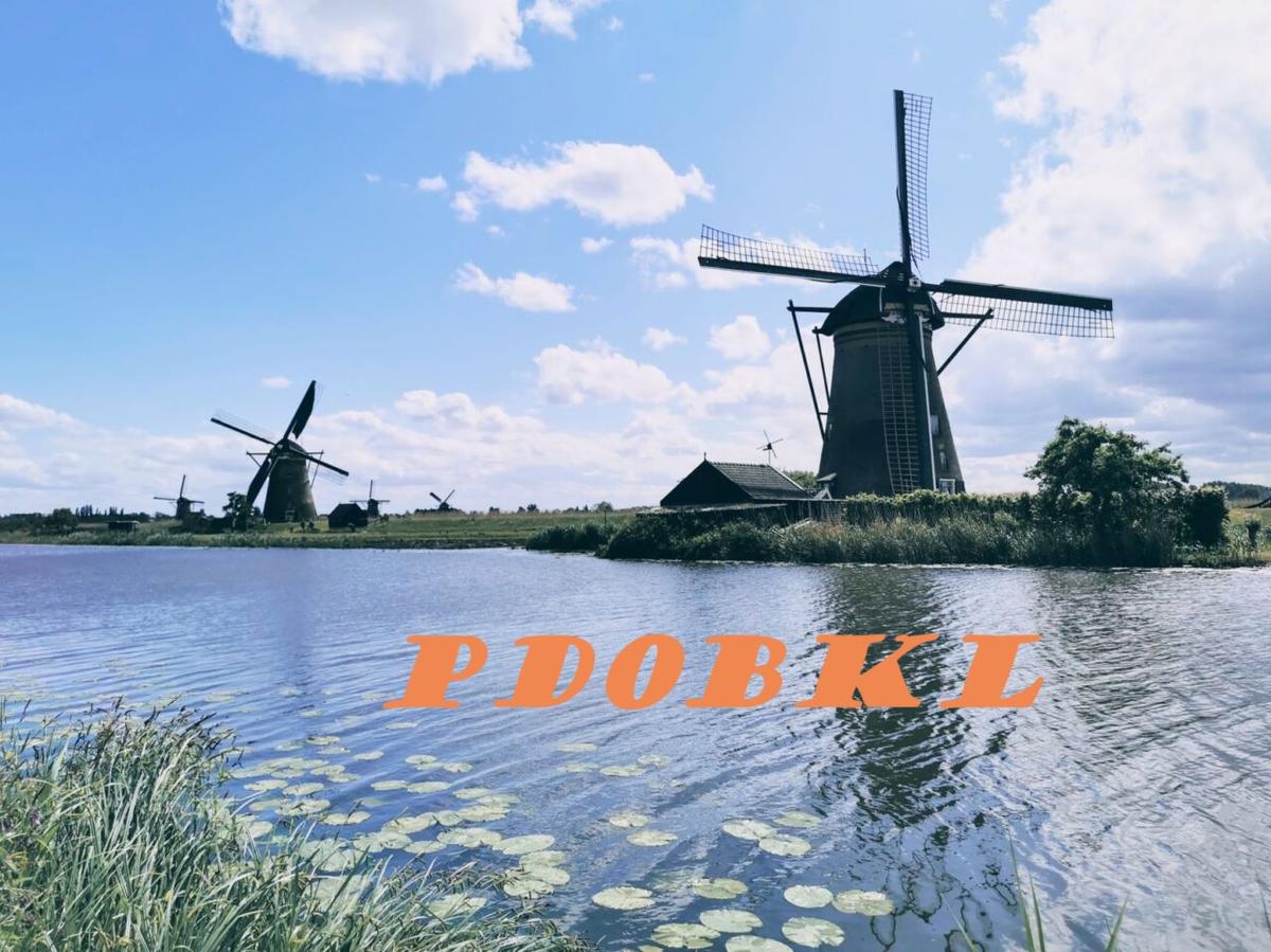 Primary Image for PD0BKL