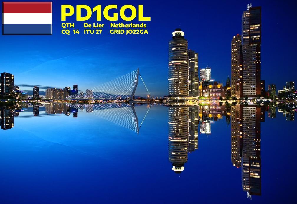 Primary Image for PD1GOL