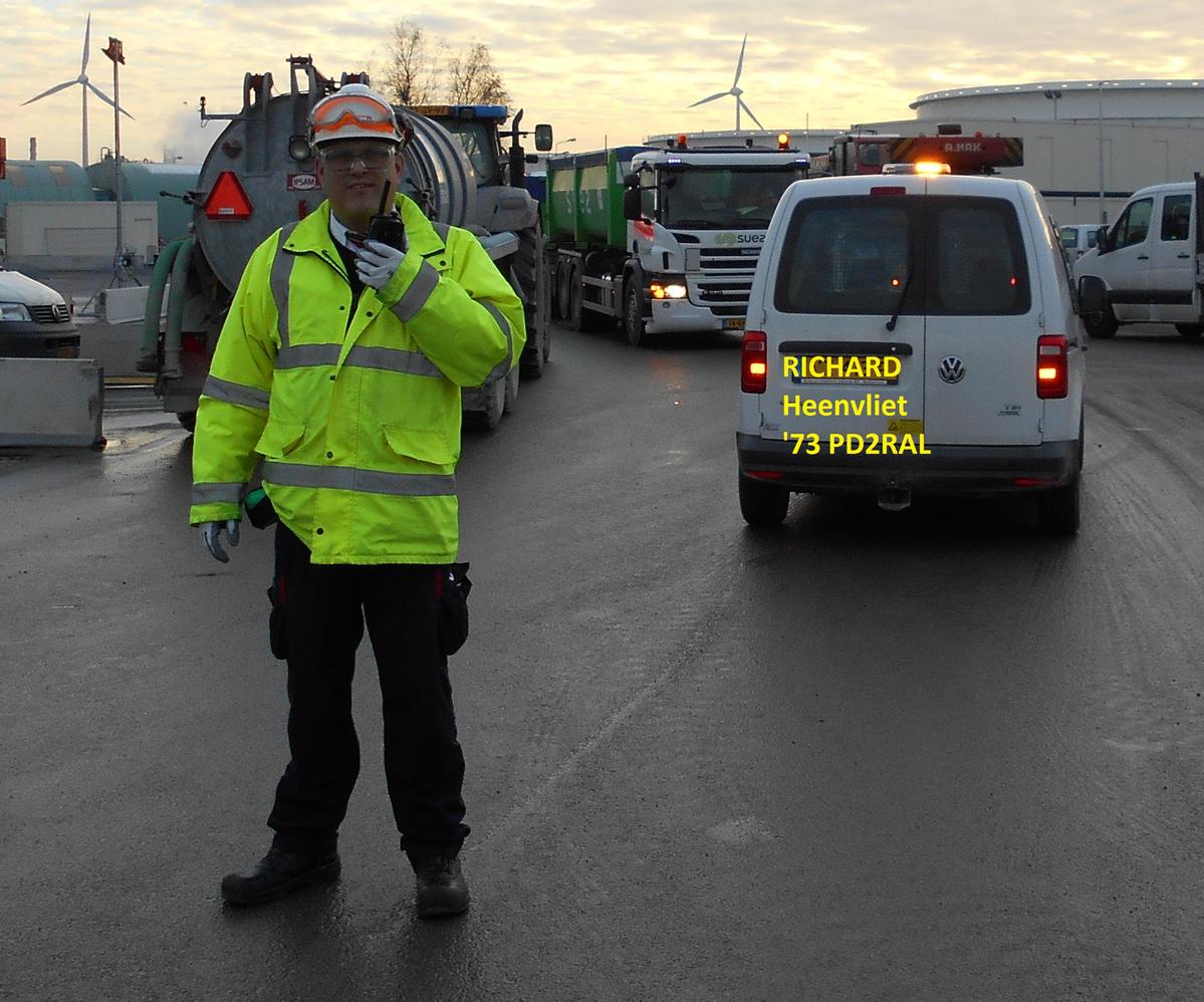 Primary Image for PD2RAL