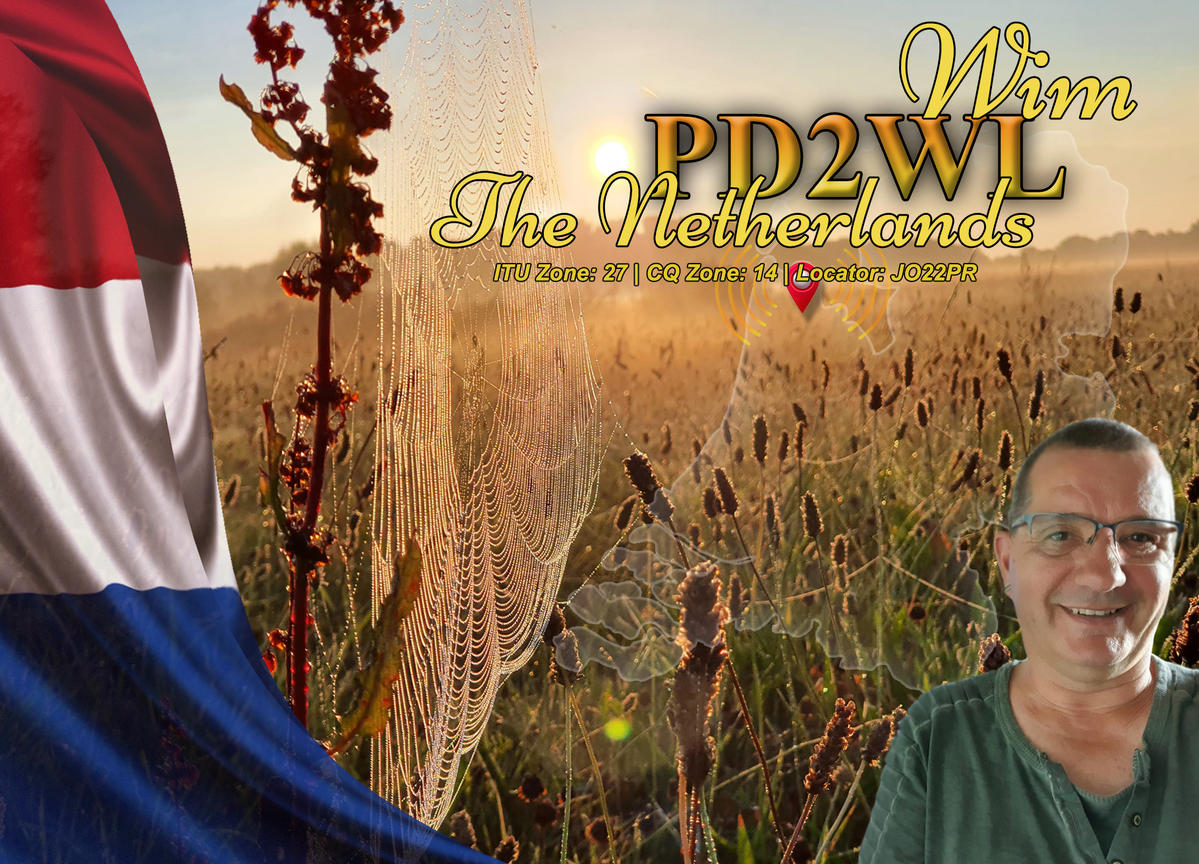 Primary Image for PD2WL
