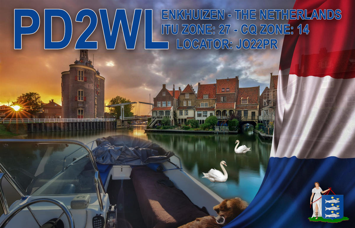 Primary Image for PD2WL