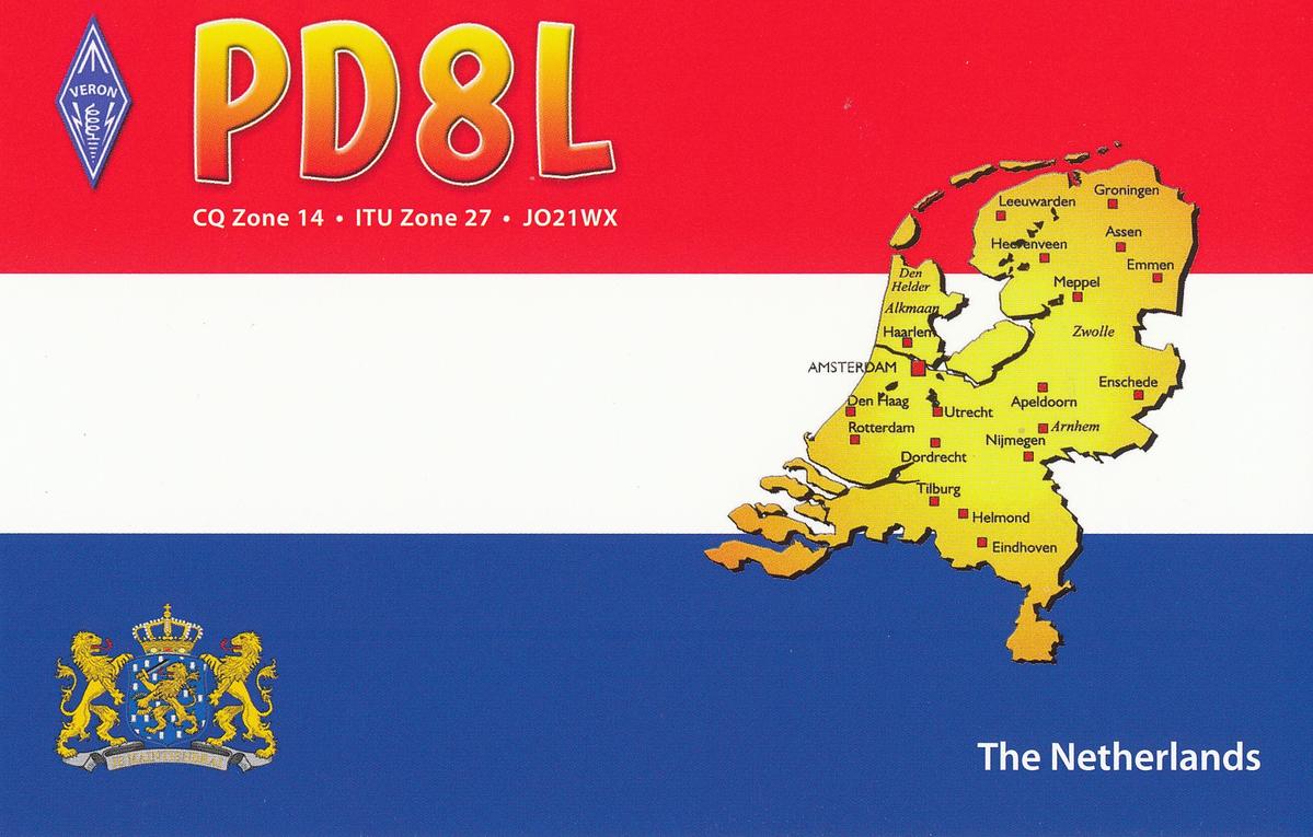 Primary Image for PD8L