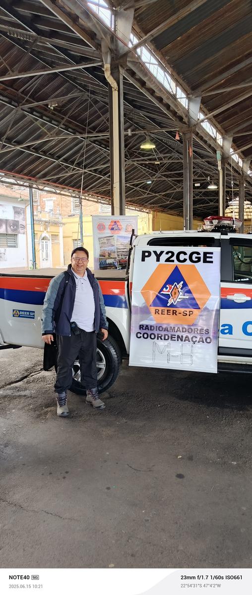 Primary Image for PU2KGL