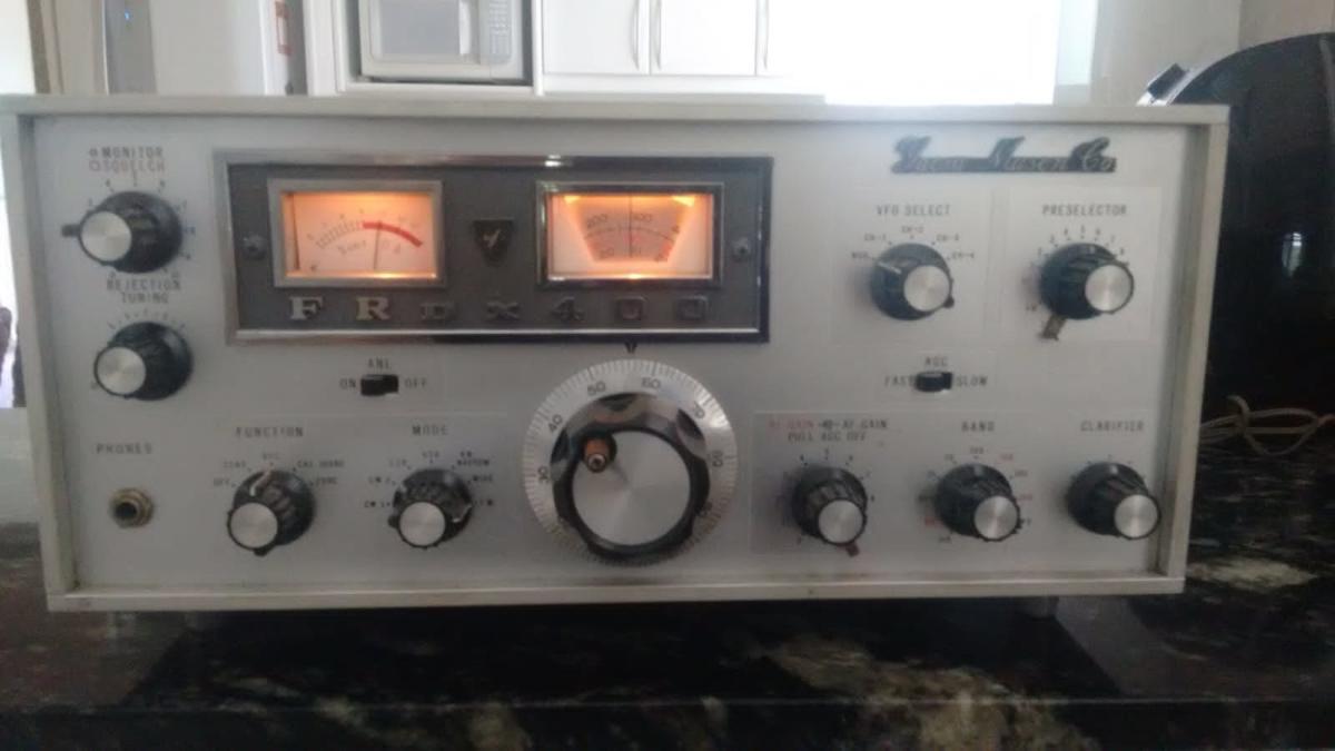 Primary Image for PU3YSL