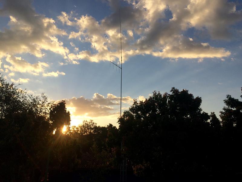 Primary Image for PU4OGL