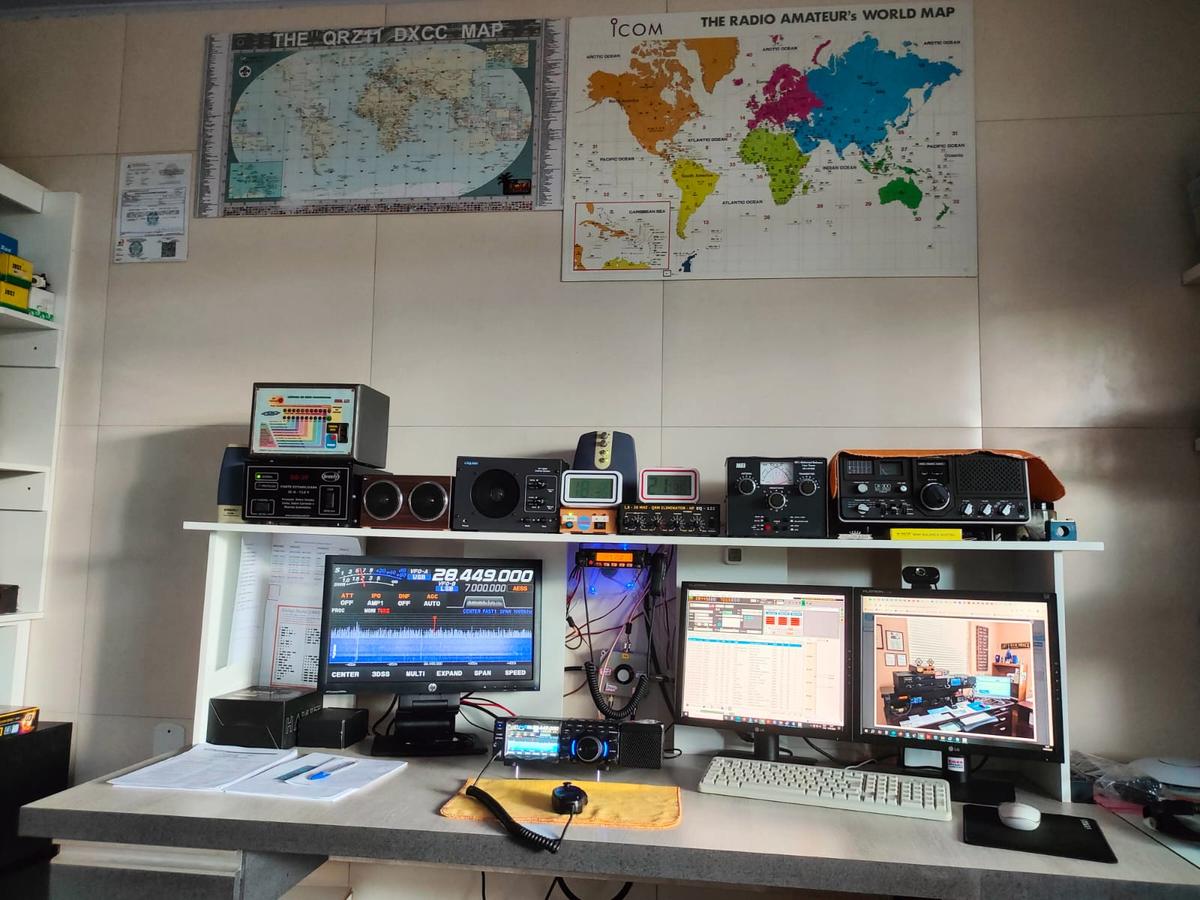 Primary Image for PU5RSL