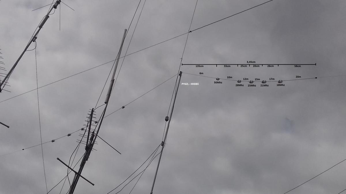 Primary Image for PY6ZL