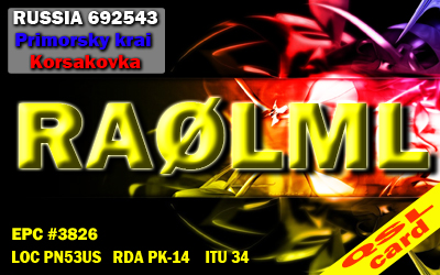 Primary Image for RA0LML