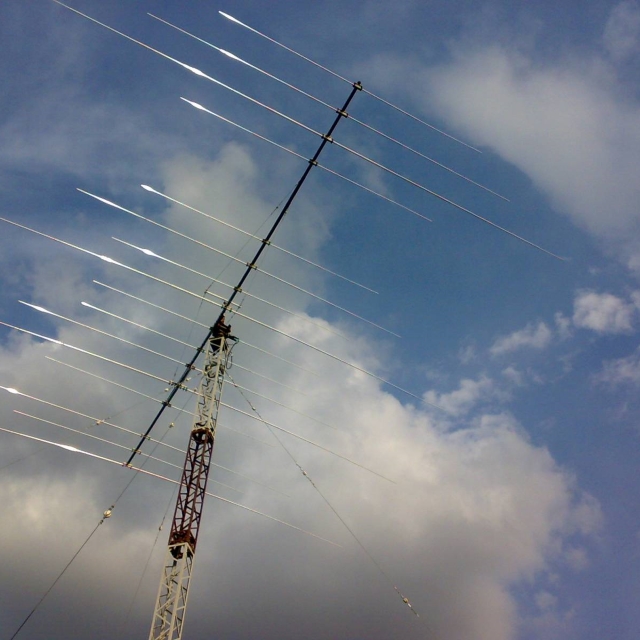 Primary Image for RW9LL