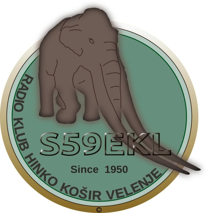 Primary Image for S59EKL