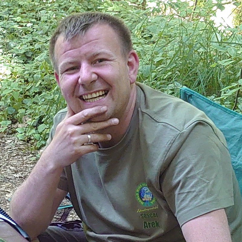 Primary Image for SO5CAL