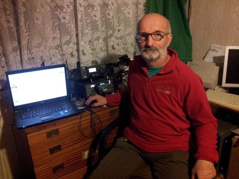 Primary Image for SP3EOL