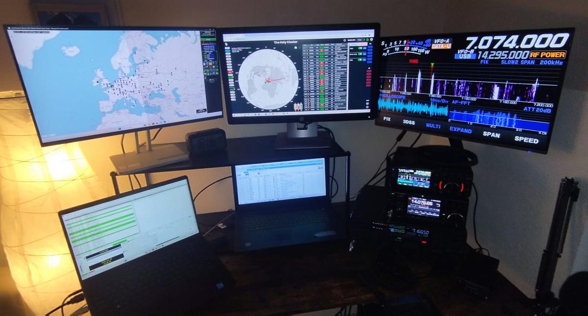 Primary Image for SP3MAL