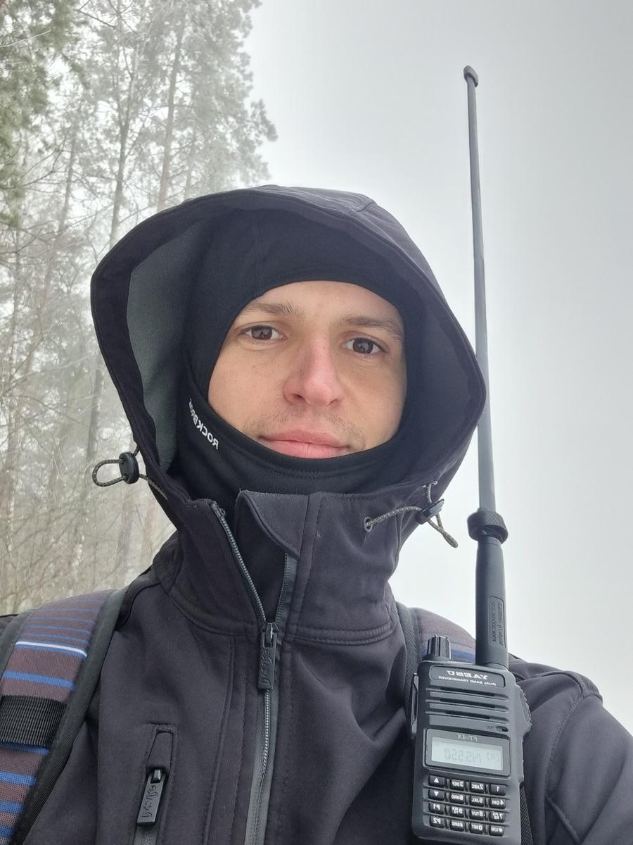 Primary Image for SP3PSL