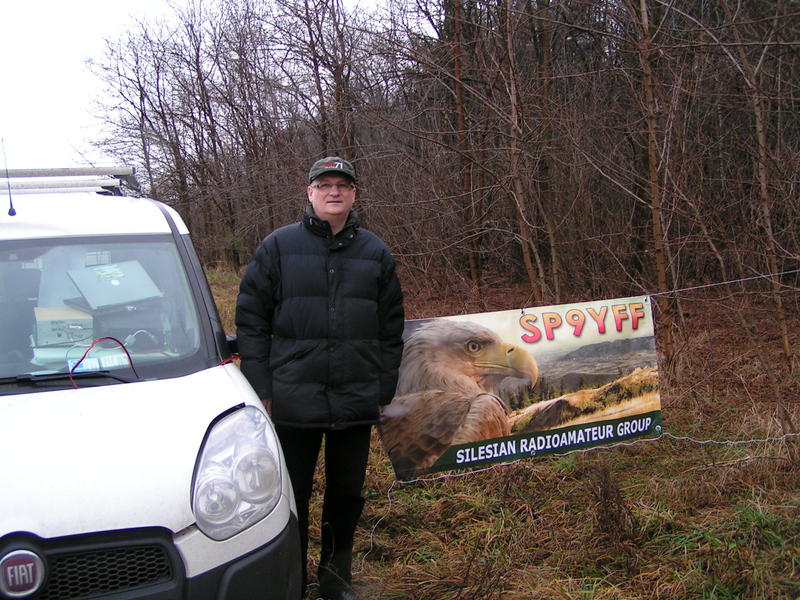 Primary Image for SP9BGL