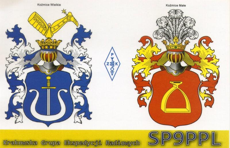 Primary Image for SP9PPL