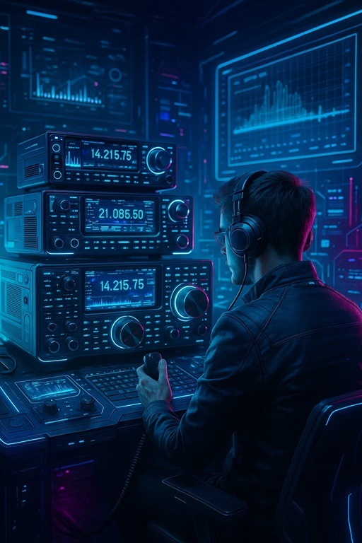 Primary Image for SQ1AKL