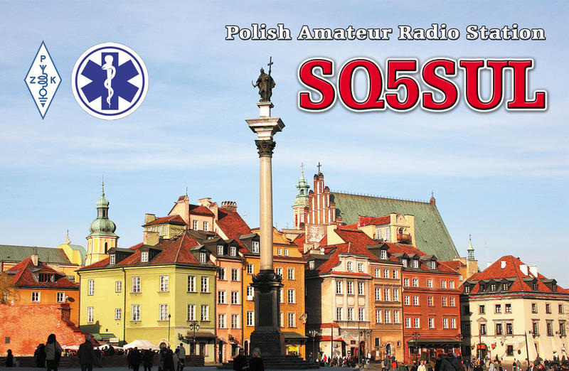 Primary Image for SQ5SUL