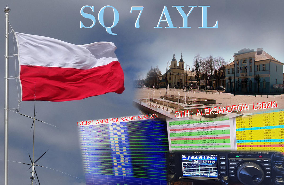 Primary Image for SQ7AYL