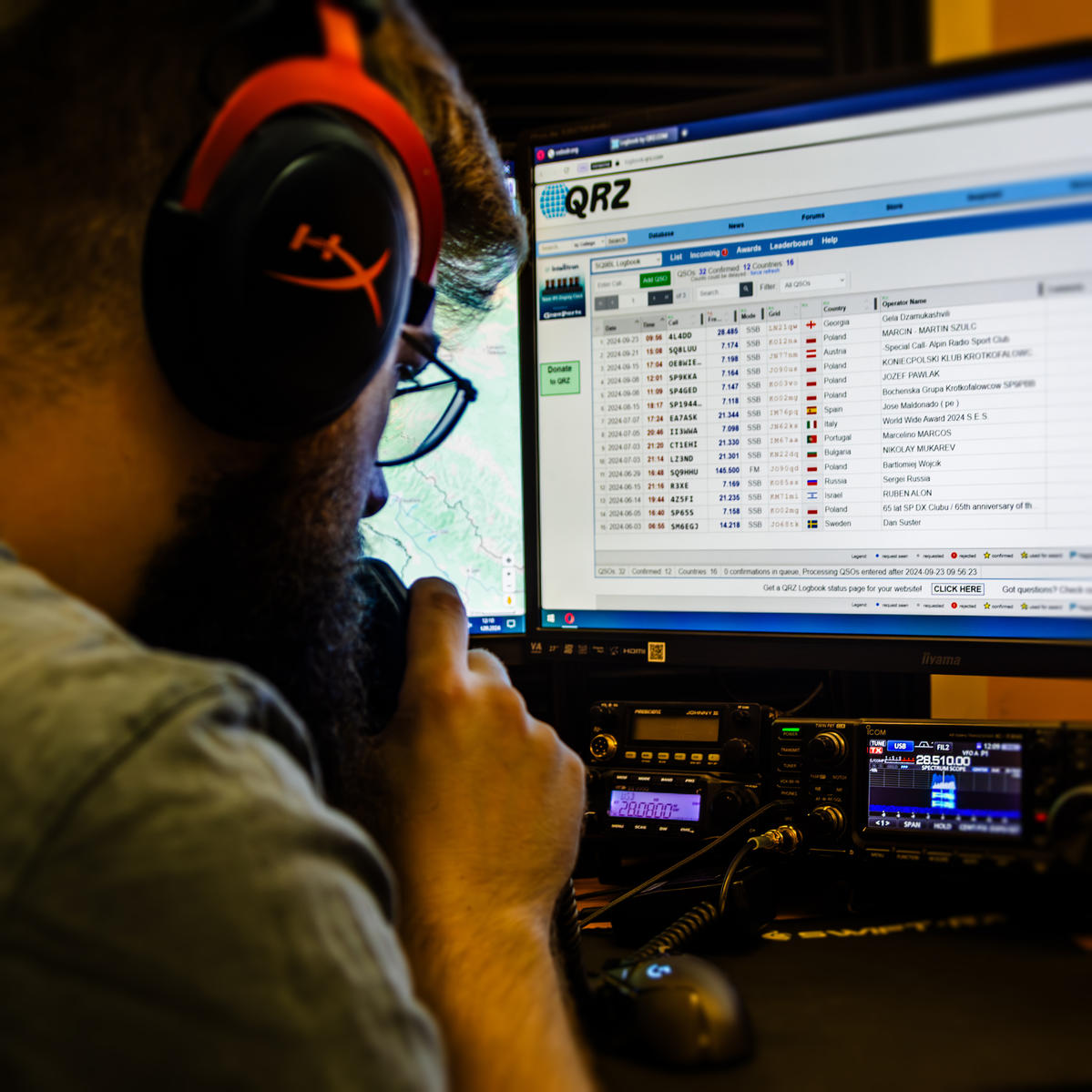 Primary Image for SQ9BL