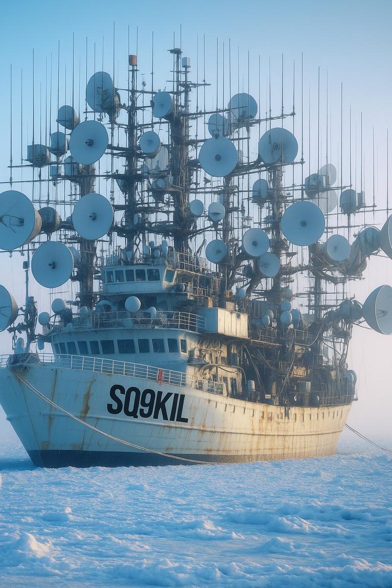 Primary Image for SQ9KIL