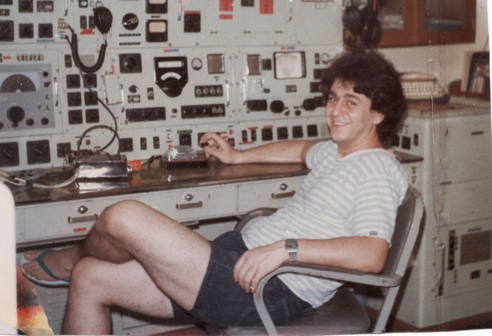 Primary Image for SV1AZL